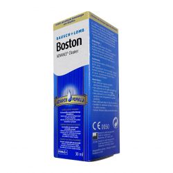 Бостон адванс очиститель для линз Boston Advance из Австрии! р-р 30мл в Краснодаре и области фото
